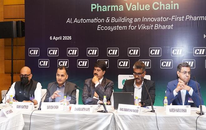 AI Across the Pharma Value Chain
